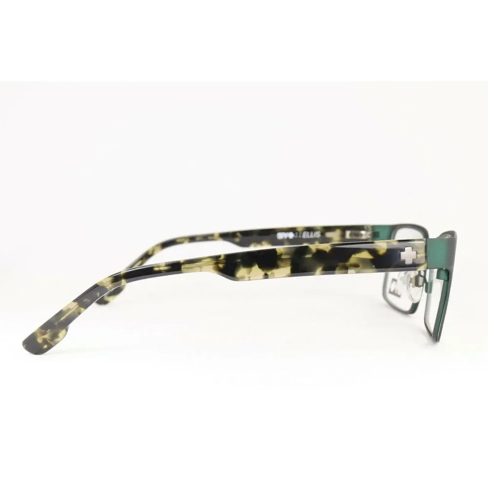 NWT Spy ELLIS-573262112000 00mm New Eyeglasses